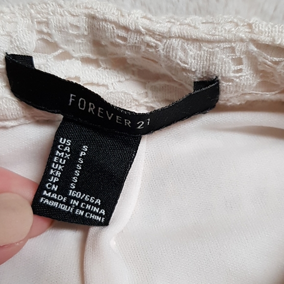 Forever 21 skirt - Picture 3 of 4